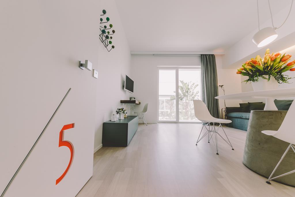 Suite 10 Home Design & Spa Polignano a Mare Exterior foto
