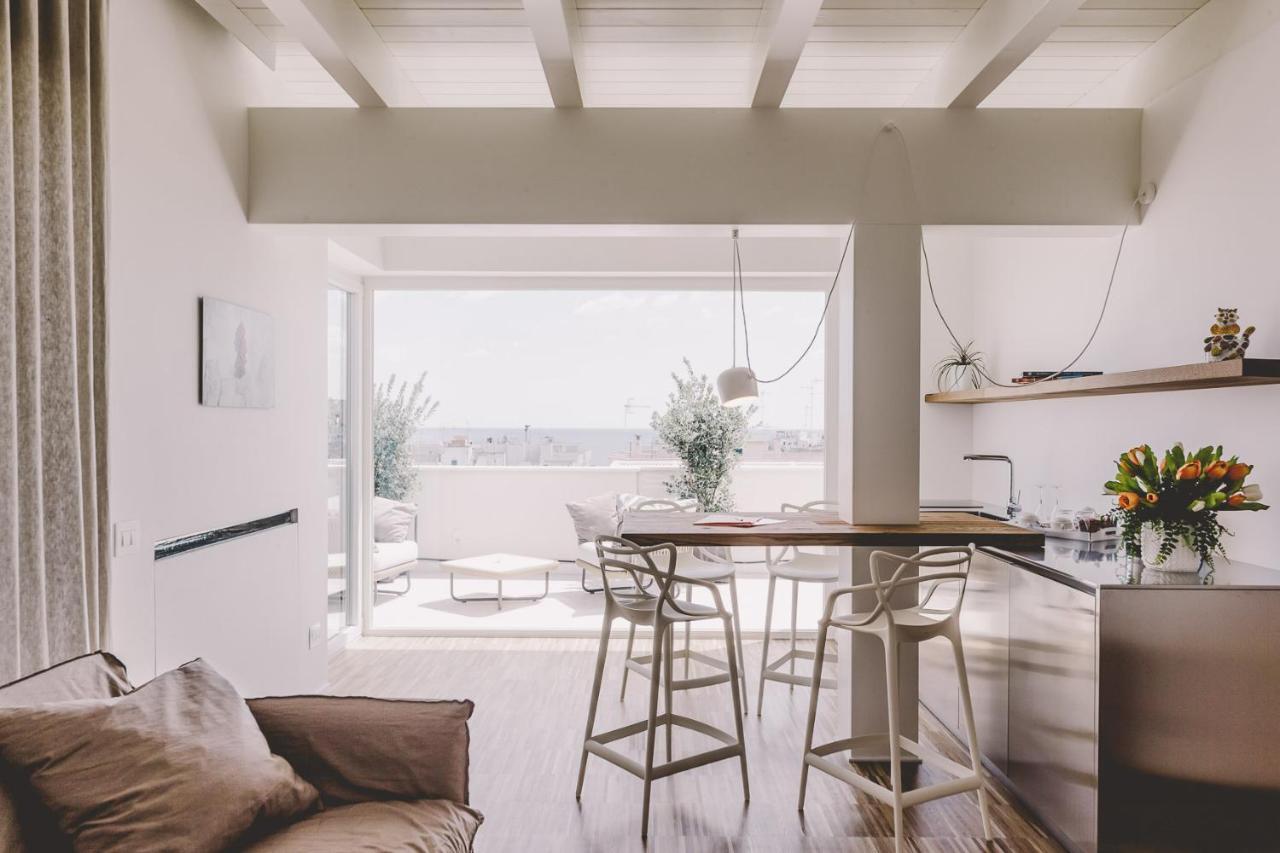 Suite 10 Home Design & Spa Polignano a Mare Exterior foto